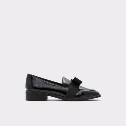 ALDO Hairalle Other Black Womens Loafers & Oxfords