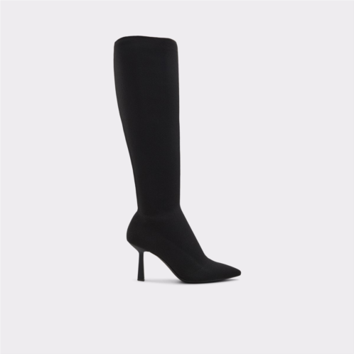 ALDO Helagan Black Womens Dress boots