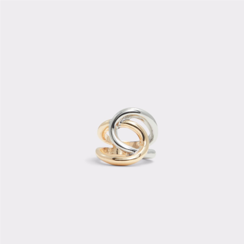 ALDO Hinkler Metallic Multi Womens Rings