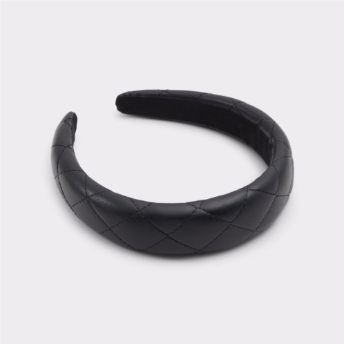 ALDO Idole Black Womens Hair Accessories