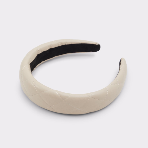 ALDO Idole Medium Beige Womens Hair Accessories