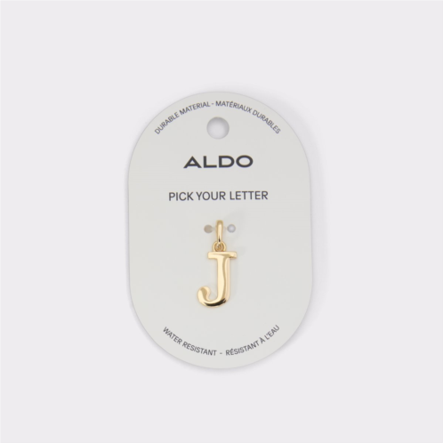 ALDO Initials
