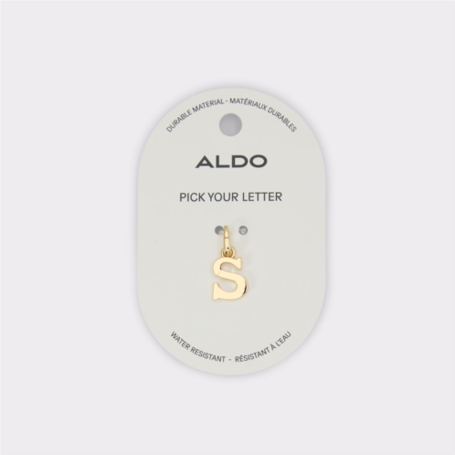 ALDO Initials
