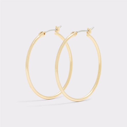 ALDO Jaborosa Gold Womens Earrings