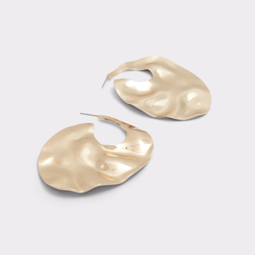 ALDO Joannie Gold Womens Earrings