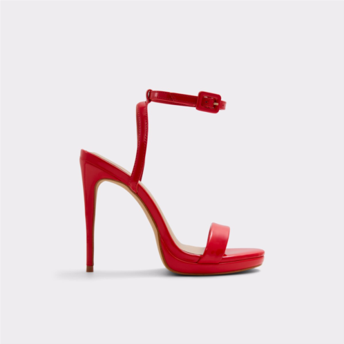 ALDO Kat Other Red Womens Strappy sandals