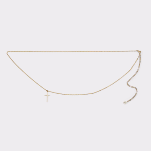 ALDO Kymberly Gold Womens Body jewelry