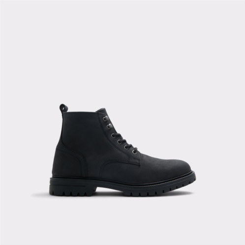 ALDO Laured-l Black Mens Lace-up boots