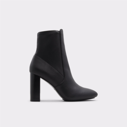ALDO Laurella Black Womens Dress boots