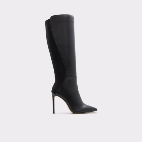 ALDO Milann Black Womens Dress boots