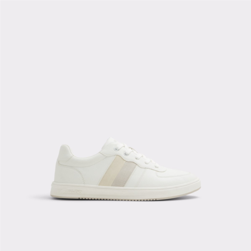 ALDO Morrisey Other White Mens Low top