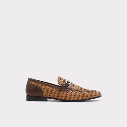 ALDO Nantuckett Natural Mens Loafers & Slip-Ons