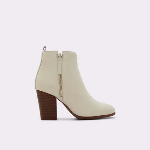 ALDO Noemieflex Other White Womens Casual boots