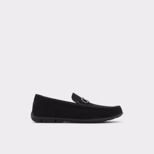 ALDO Orlovoflex Black Mens Casual Shoes