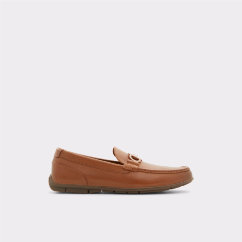 ALDO Orlovoflex Other Brown Mens Casual Shoes