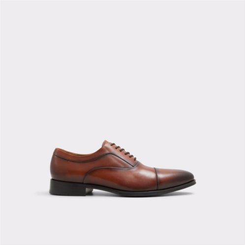 ALDO Osborne Light Brown Mens Oxfords & Lace-ups