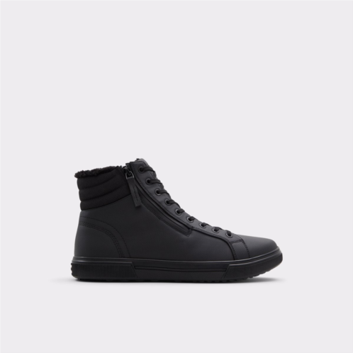 ALDO Preralithh-l Other Black Mens Winter boots