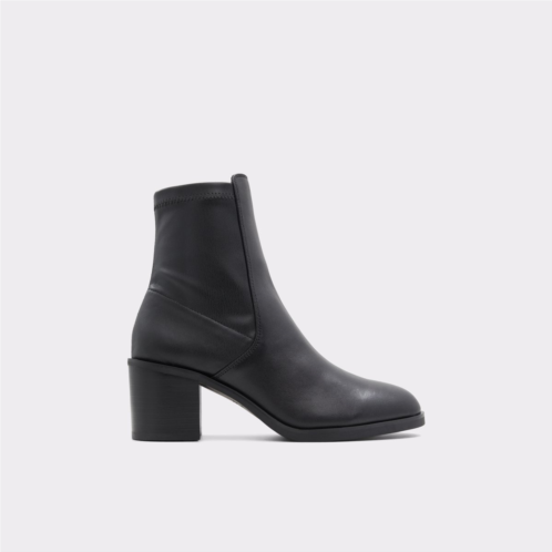 ALDO Ranobrerel Black Womens Casual boots