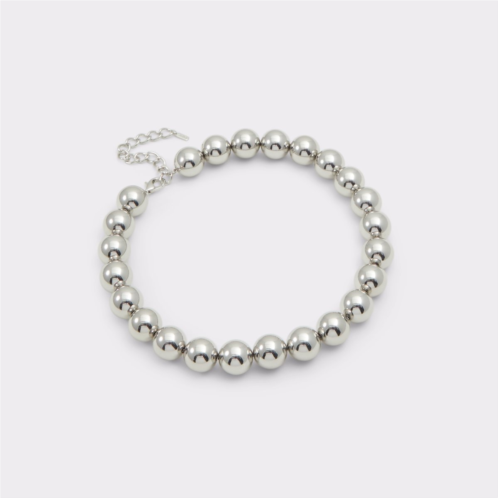 ALDO Rhodri Silver Womens Bracelets