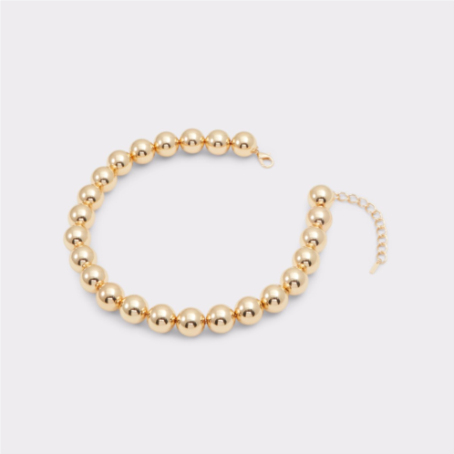 ALDO Rhodri Gold Womens Bracelets