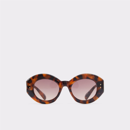 ALDO Rigar Other Brown Womens Sunglasses