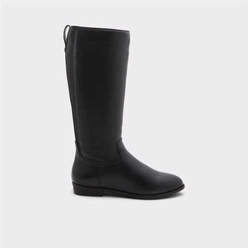 ALDO Riraven Black Womens Casual boots