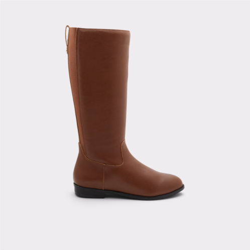 ALDO Riraven Medium Brown Womens Casual boots