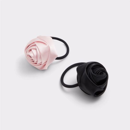 ALDO Rossette Light Pink Womens Hair Accessories