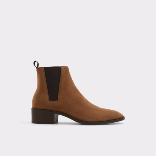 ALDO Ruchstock Light Brown Mens Boots