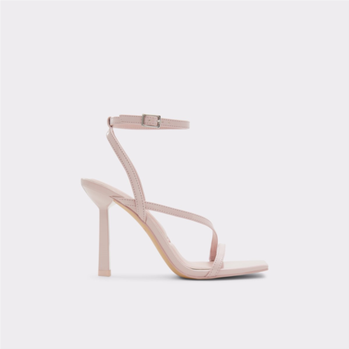 ALDO Scintilla Pink Womens Strappy sandals