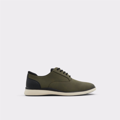 ALDO Seymour Other Green Mens Oxfords & Lace-ups
