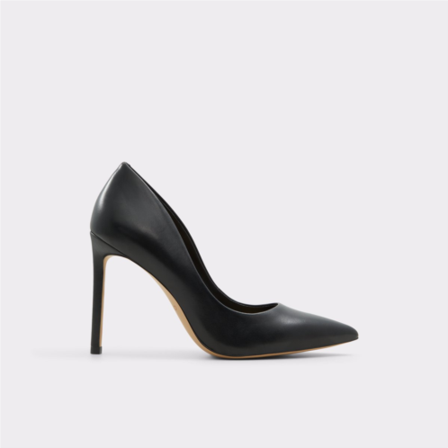 ALDO Stessy2.0 Other Black Leather Womens Pumps