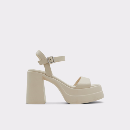 ALDO Taina Other White Womens Final Sale For Women