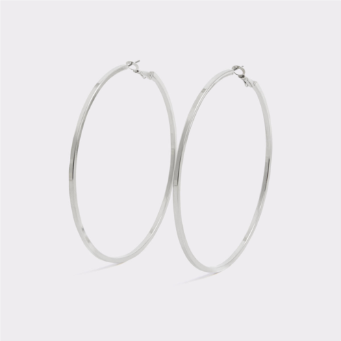 ALDO Thiwet Silver Womens Earrings