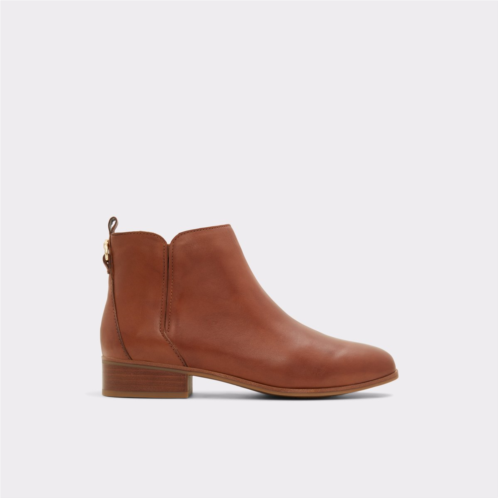 ALDO Verity Rust Womens Casual boots