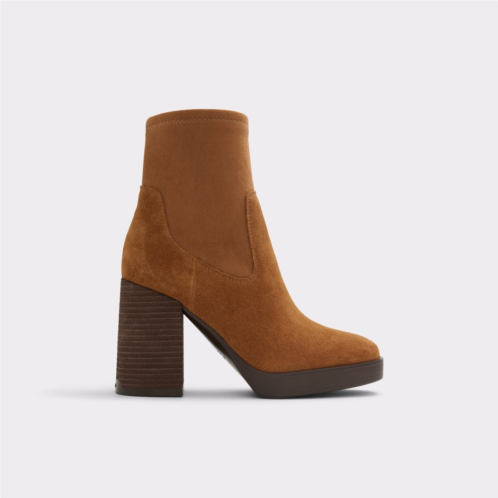ALDO Voss Dark Brown Womens Casual boots