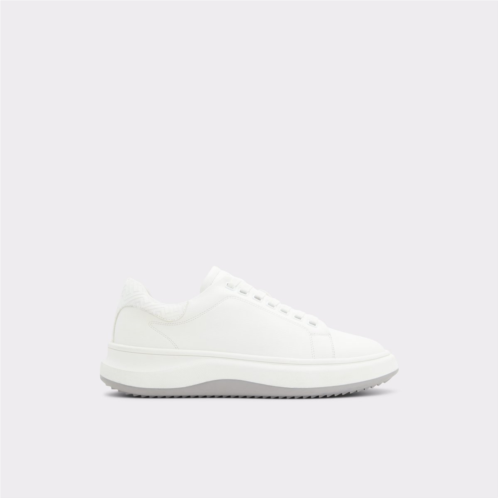 ALDO Wavespec Other White Mens Low top