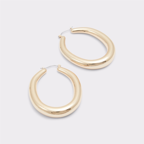 ALDO Wirang Gold Womens Earrings