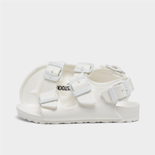 Girls Toddler Birkenstock Milano Essentials EVA Sandals