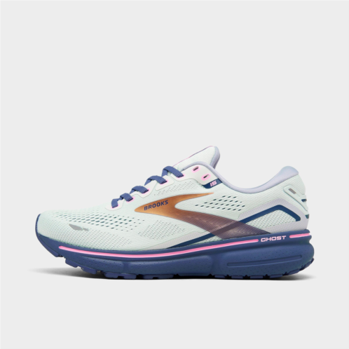 Womens Brooks Ghost 15 Running Shoes