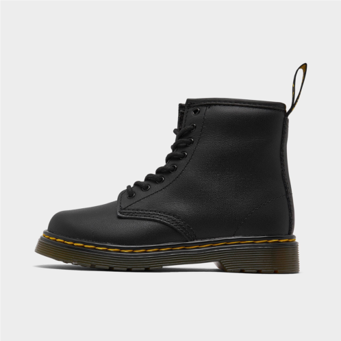 Girls Toddler Dr. Martens 1460 Softy T Leather Boots