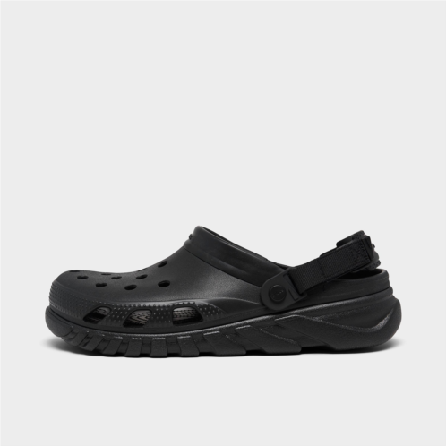 Crocs Duet Max Clog Shoes