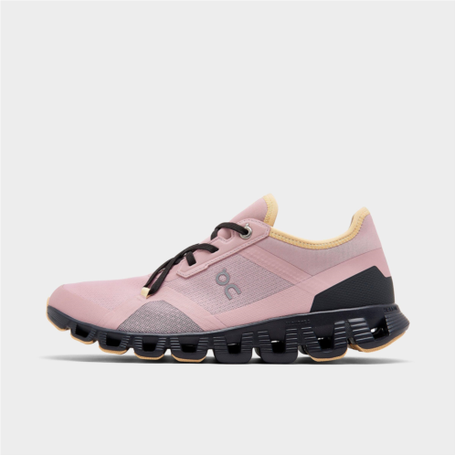 Womens On Cloud X 3 Running Shoes