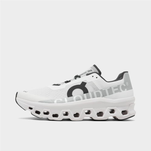 Mens On Cloudmonster Running Shoes
