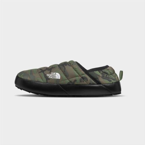 THE NORTH FACE INC Mens The North Face ThermoBall Traction Mule V Slip-On Casual Shoes