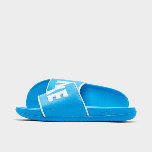 Mens Nike Offcourt Slide Sandals
