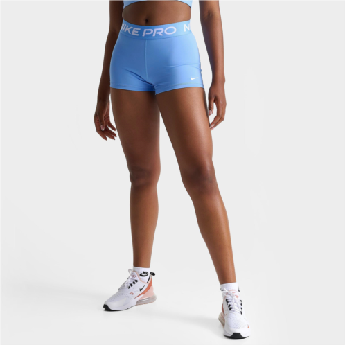 Womens Nike Pro Gym Shorts