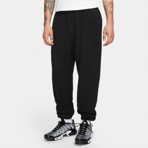 Mens Nike Air French Terry Jogger Pants