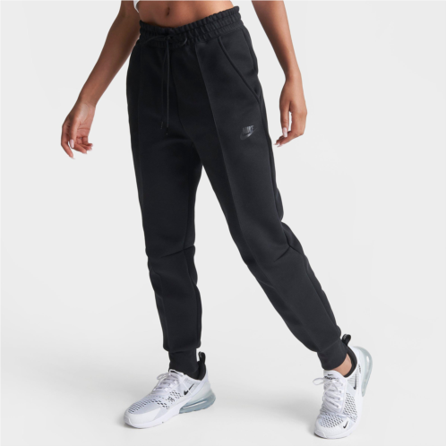 Womens Nike Sportswear Tech Fleece Jogger Pants