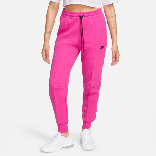 Womens Nike Sportswear Tech Fleece Jogger Pants